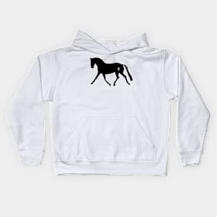 Swedish Warmblood Kids Hoodie